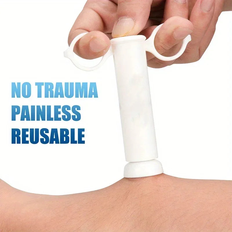 Bug Bite Venom Extractor